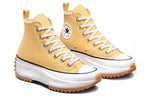 Converse Run Star Hike High 'Citron Zest Gum' 172361C