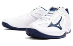 Mizuno Thunder Blade 3 'White Blue' V1GA217022