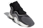 adidas Crazy BYW 'Black Grey' BD8013