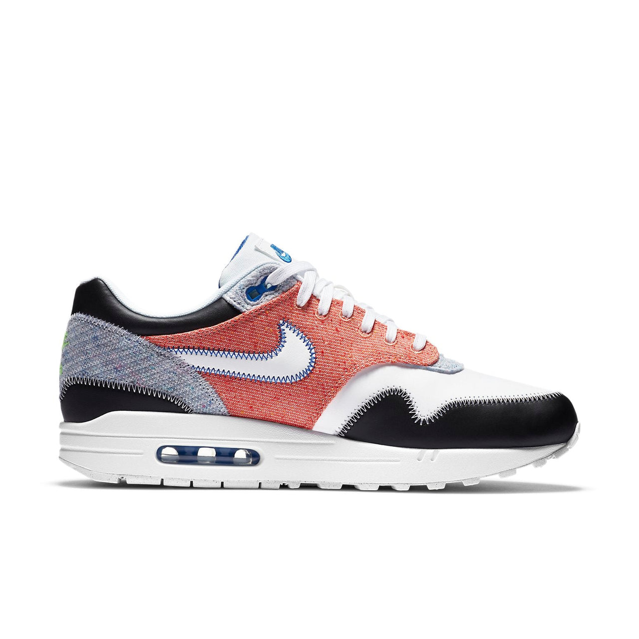 Nike Air Max 1 'Recycled White' CT1643-100