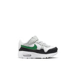 (TD) Nike Air Max SC 'White Gorge Green' CZ5361-112