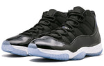 Air Jordan 11 Retro 'Space Jam' 2016 378037-003