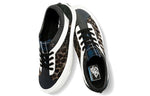 Vans Bold Ni Black/Grey VN0A3WLP2OO