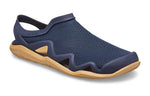 Crocs Navy Blue Sandals 205701-4KL