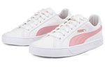 PUMA Smash Vulc Canvas Pink Unisex 374754-05