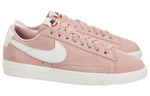 (WMNS) Nike Blazer Low SD 'Coral Stardust' AA3962-605