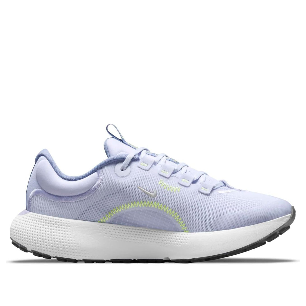 (WMNS) Nike React Escape Run 'Iris Whisper Light Lemon Twist' DM7229-571