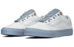 C2H4 x Vans Old Skool Grey/White VN0A7Q2J628