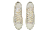 (WMNS) Converse Chuck 1970s Low Pale Vanilla 'Gray White' 564299C