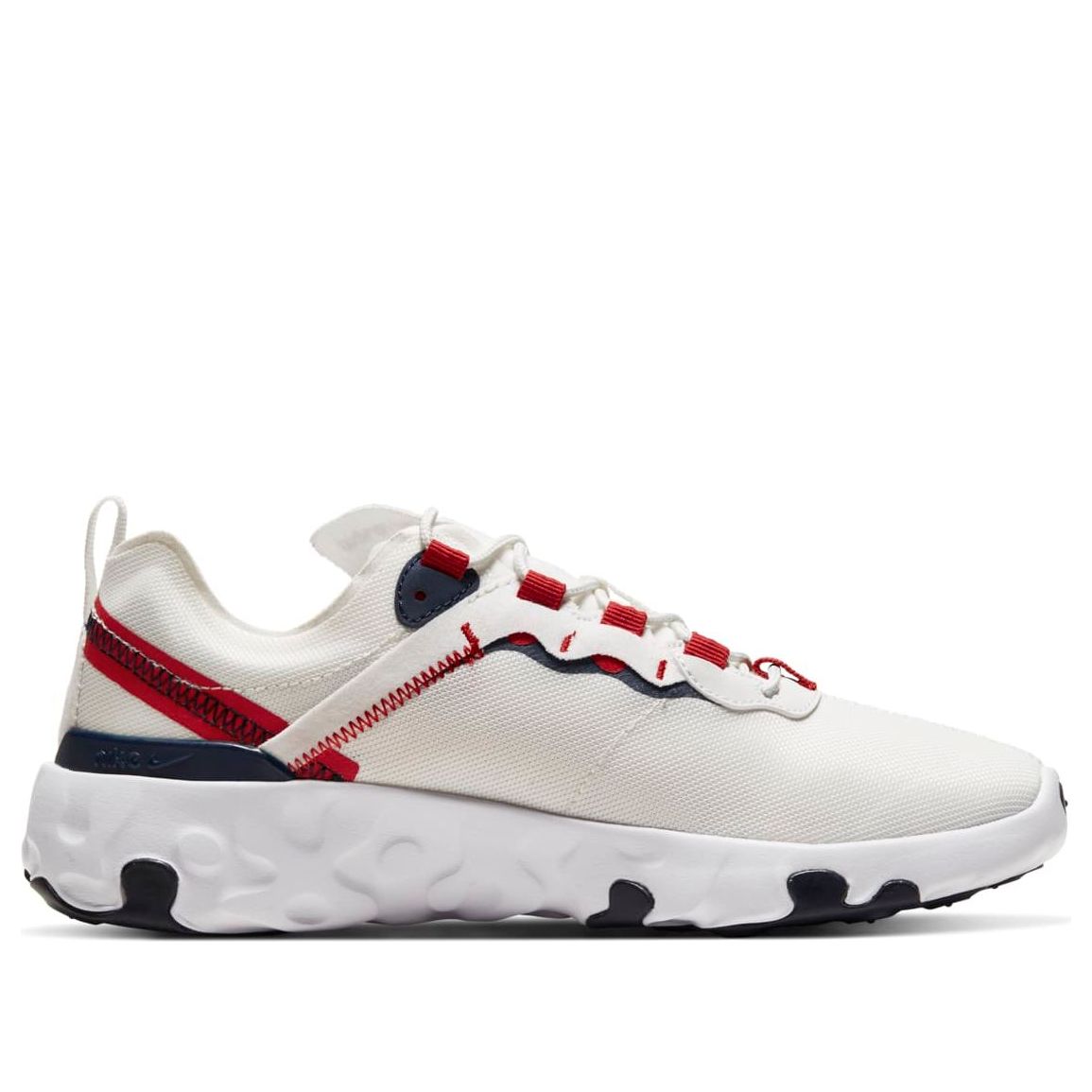 (GS) Nike Renew Element 55 'White Obsidian' CK4081-101