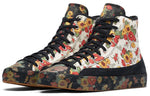 (WMNS) Converse Chuck Taylor All Star Sasha High 'Floral Bloom' 563486C