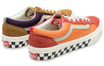 Vans JP UA Style 36 OG Orange/Blue VN0A3TWLSE1