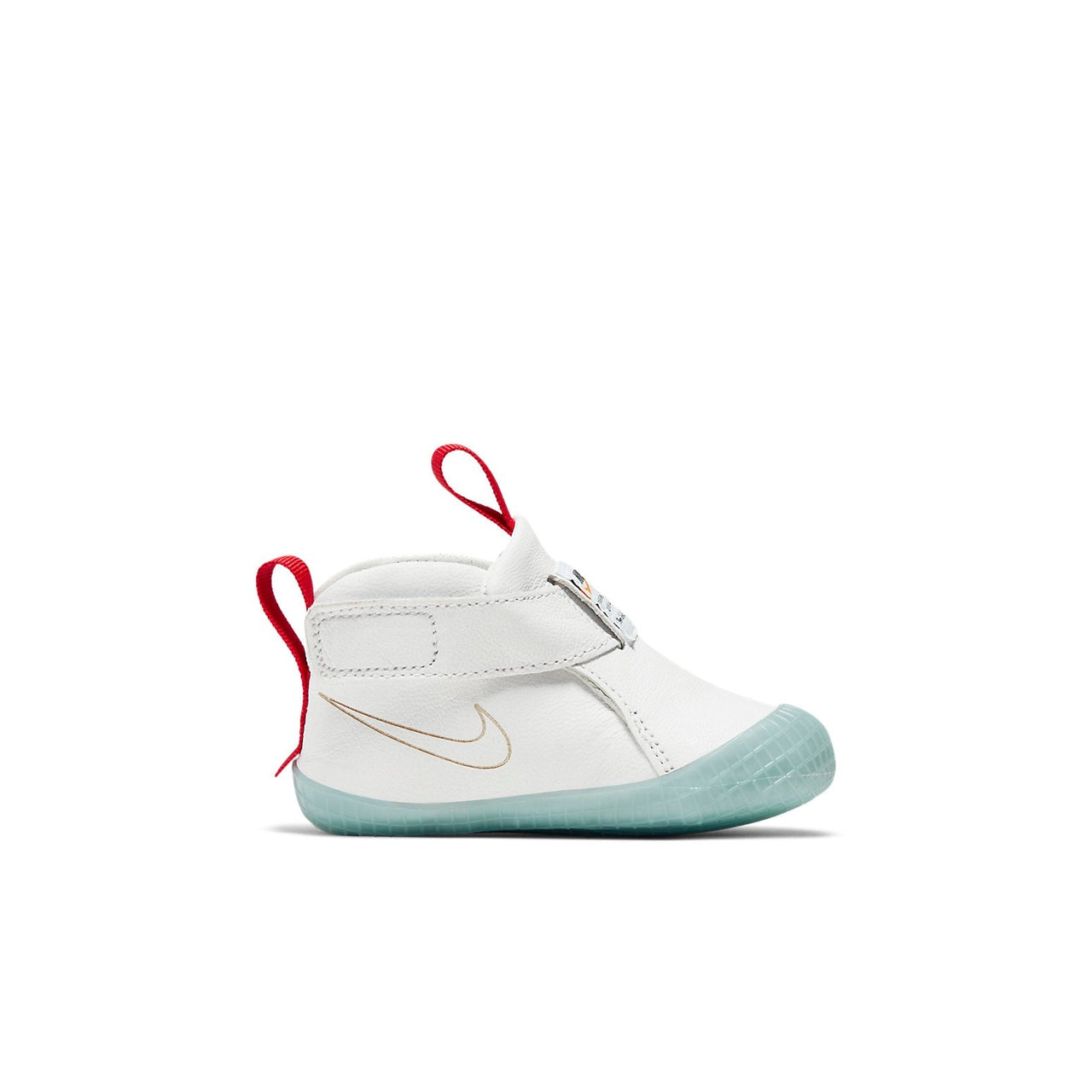 Nike Tom Sachs x Mars Yard 2.0 Overshoe Crib White BV1037-100