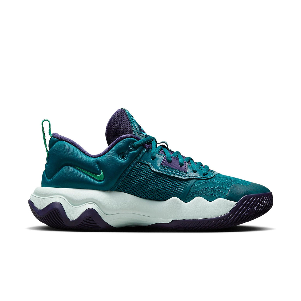 Nike Giannis Immortality 3 EP 'Geode Teal' DZ7534-301