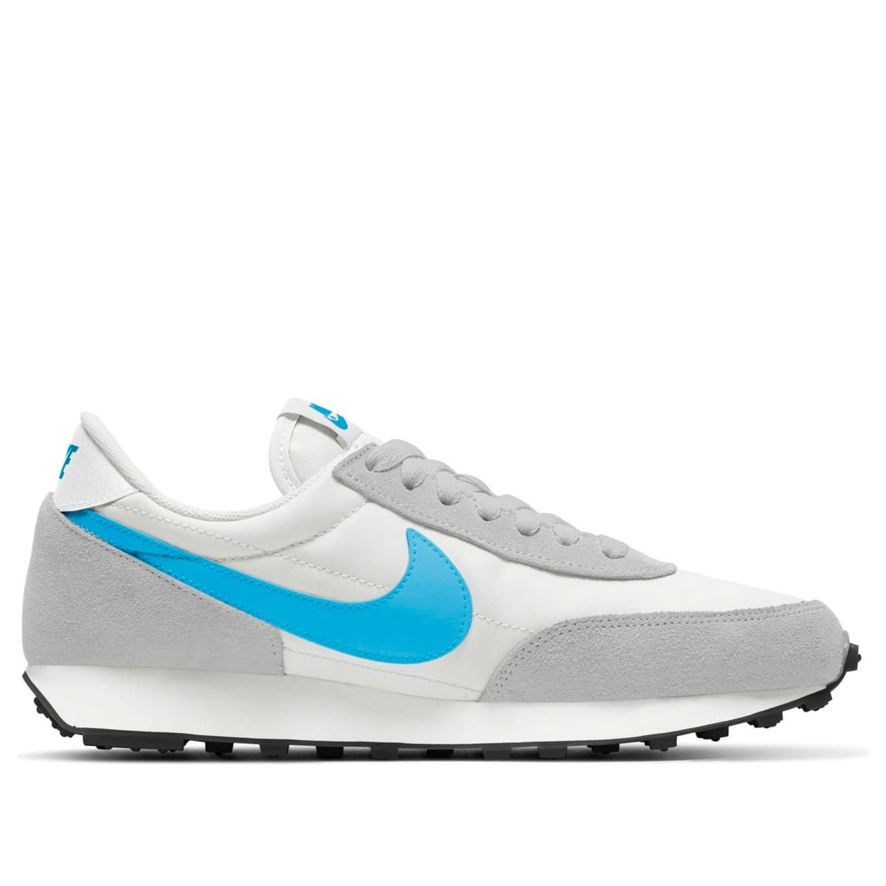 (WMNS) Nike Daybreak 'Vast Grey Blue Fury' CK2351-007