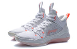 Li-Ning Combat 'White' ABAQ059-1