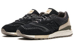 New Balance 997.5 'Black Grey' ML997HEL