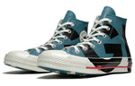 Converse Chuck 70 Hi 'Love Graphic' 563471C