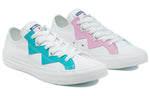 (WMNS) Converse VLTG Chuck Taylor All Star 'White Pink Blue' 567169C