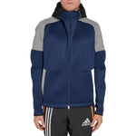 adidas x Kolor Z.N.E. Hoodie 'Navy' BP7295