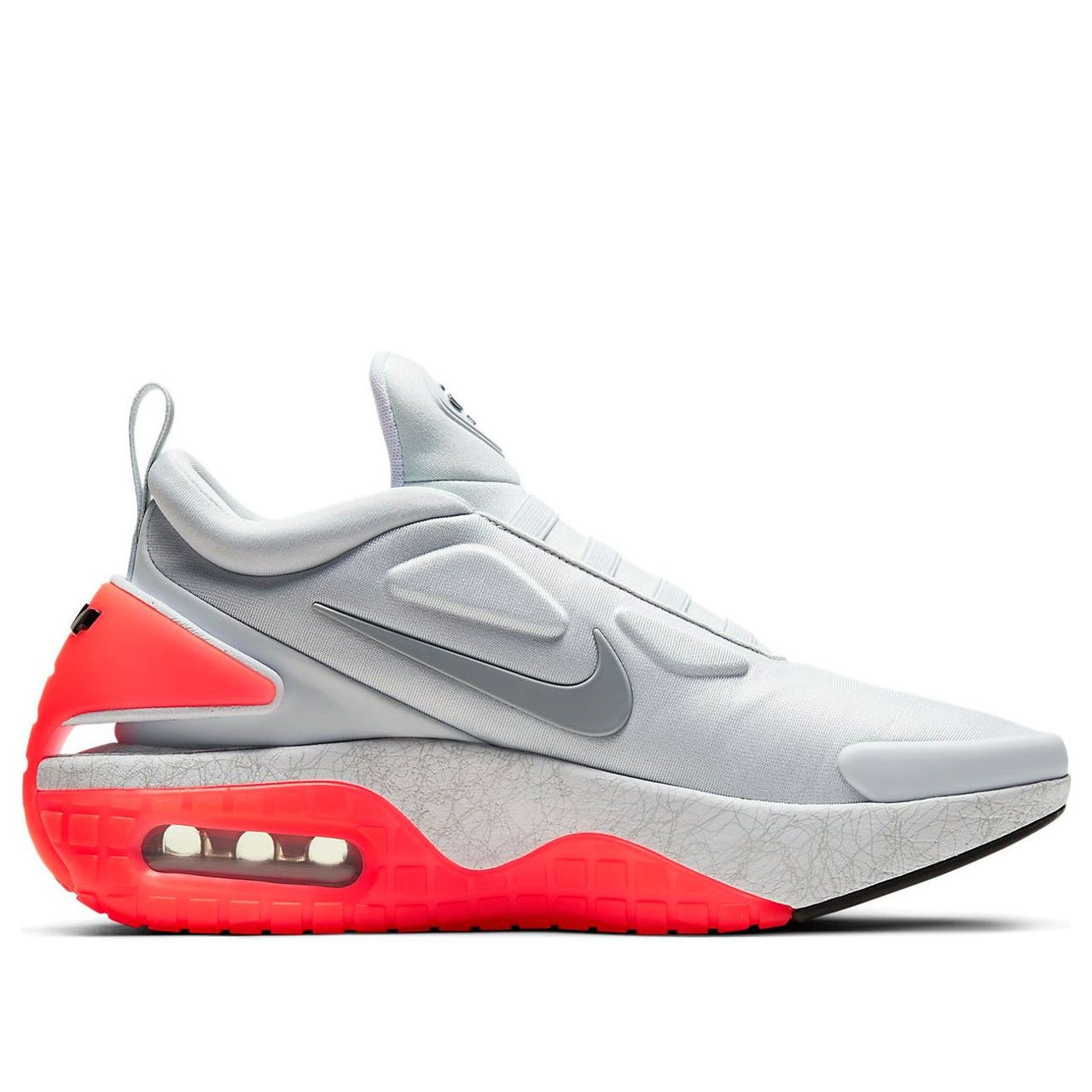 Nike Adapt Auto Max 'Infrared' CW7274-002