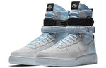 Nike SF Air Force 1 High 'Blue Tint' 864024-402
