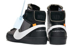 Nike x Off-White Blazer Mid 'Grim Reapers' AA3832-001