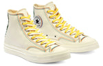 Converse Chuck 70 High 'Layers - Egret' 169047C