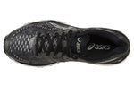 (WMNS) ASICS Gel-Kayano 23 Lite-Show 'Black Grey' T6A6N-9793