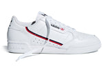 adidas Continental 80 'White Navy Scarlet' G27706