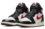 (GS) Air Jordan 1 Retro High OG 'Gym Red' 575441-061