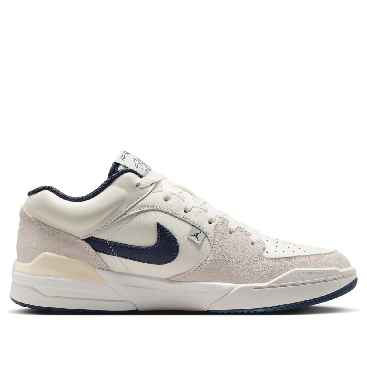 Air Jordan Stadium 90 'Phantom Thunder Blue Coconut Milk' IB4713-041