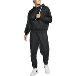 Nike Sportswear long sleeves hoodie 'Black' DQ4256-045