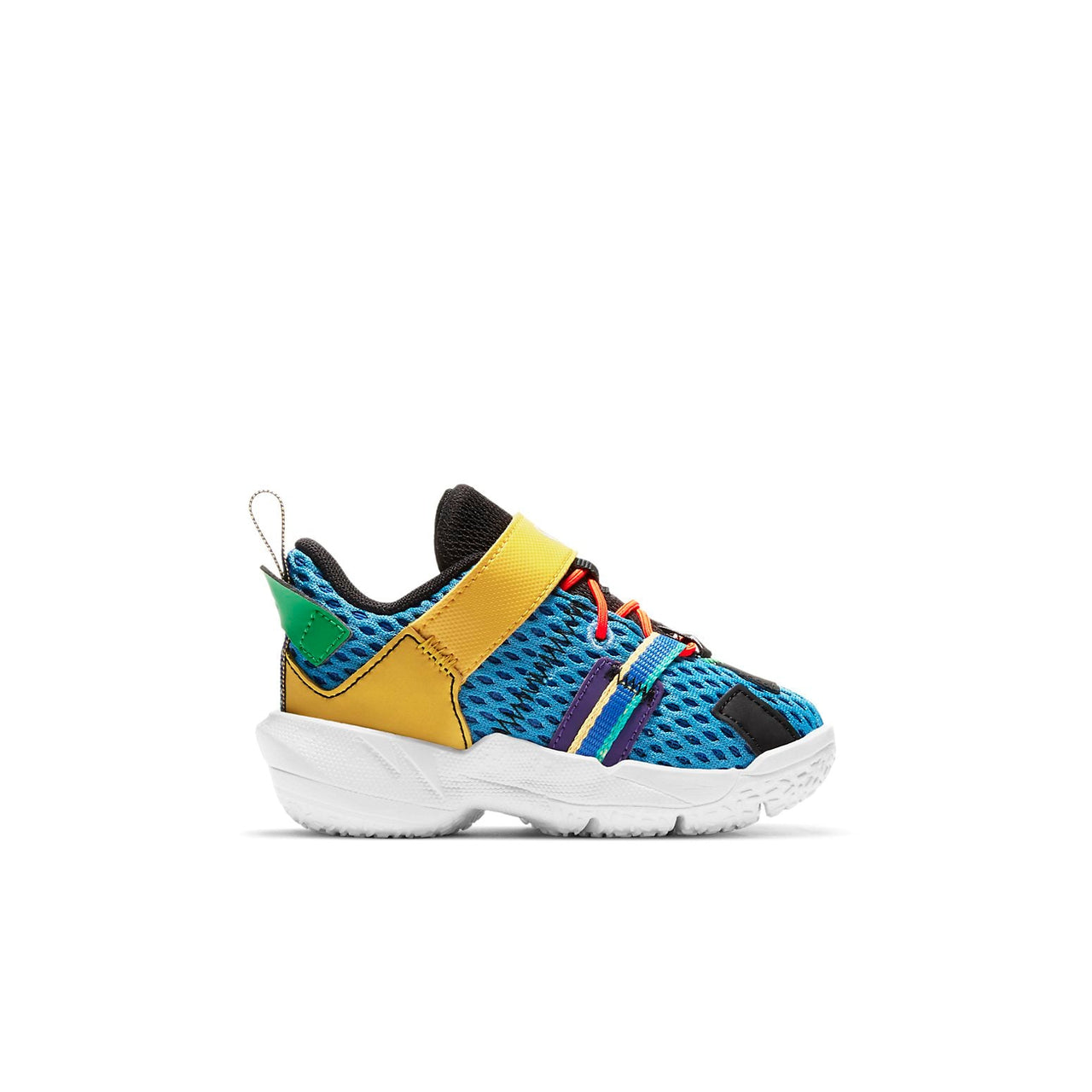 (TD) Air Jordan Why Not Zer0.4 'Upbringing' DH0943-100
