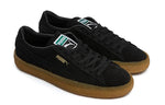 PUMA Suede Crepe 'Black' 380707-02