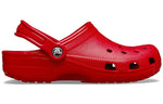Crocs Classic Clog 'Red' 10001-6EN