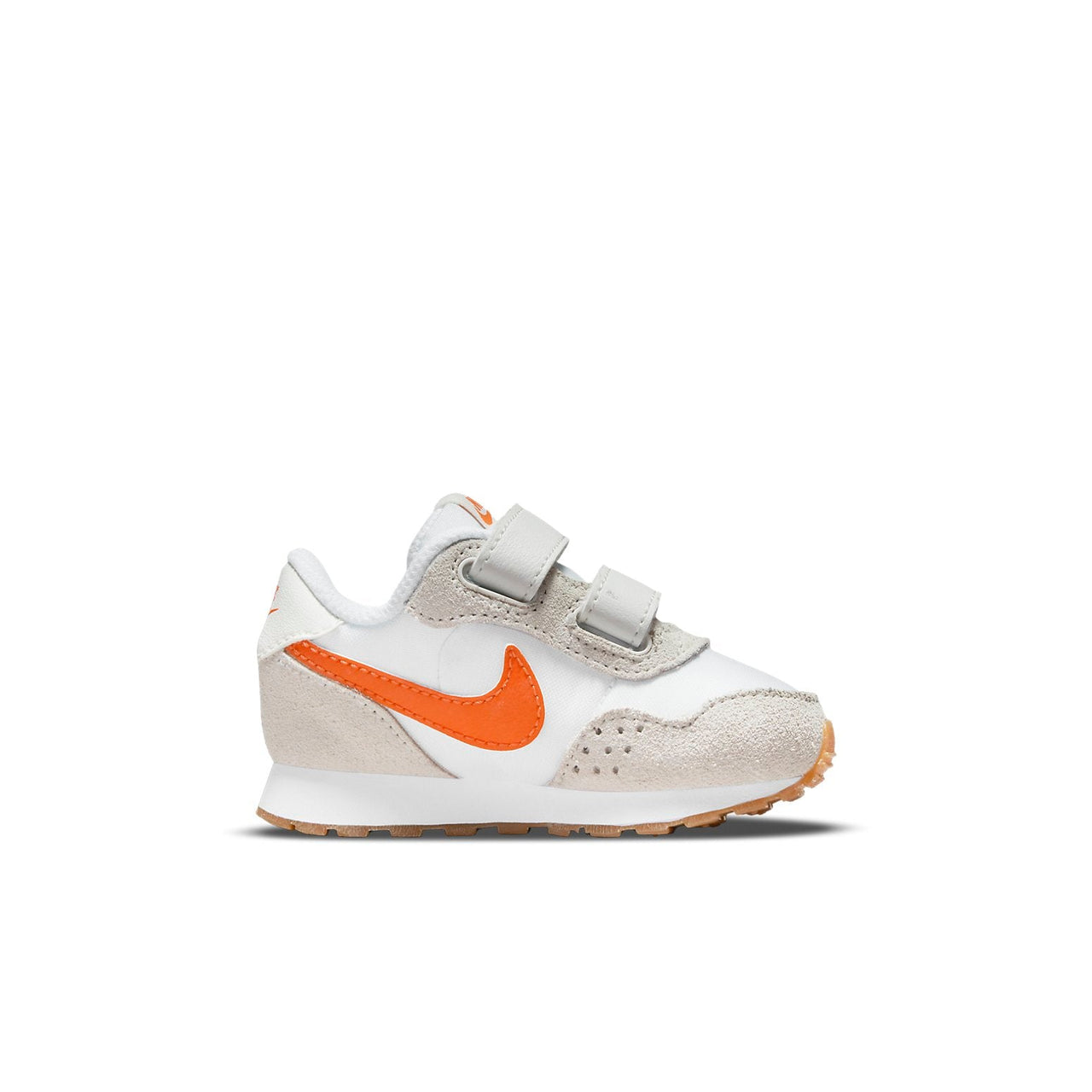 (TD) Nike MD Valiant 'White Orange' CN8560-103
