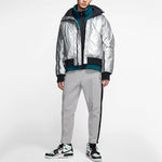 Air Jordan 23 Engineered Ma-1 Jacket 'Silver' CQ2465-095