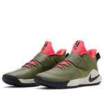 Nike Ambassador 12 'Thermal Green' BQ5436-300