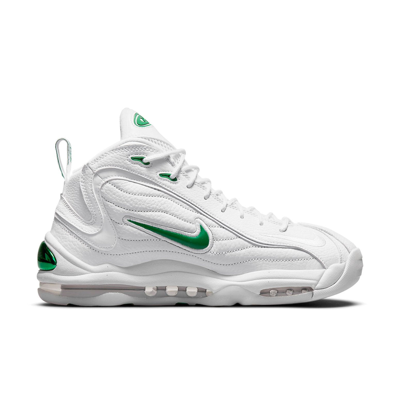 Nike Air Total Max Uptempo 'Classic Green' CZ2198-101