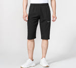 Nike Dri-FIT TEAM WOVEN 3/4 2.0 Men Black CJ7673-010