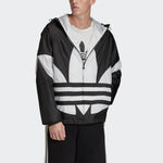adidas originals Big Trefoil Windbreaker - FM3757