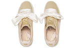 (WMNS) PUMA Basket Heart Coach Wns 366366-01