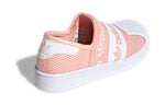 (PS) adidas SuperStar SMR 360 C 'Pink' EG7886