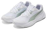 PUMA 90s Runner Nu Wave 'White Gray Green' 373017-21