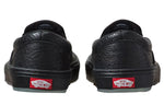 Vans Courage Adams x BMX Slip-On 'Black Elephant' VN0A5JIS953