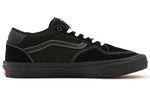 Vans Rowan Pro 'Black' VN0A5JICBLK