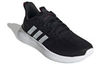 (WMNS) adidas Puremotion 'Black White' H00589