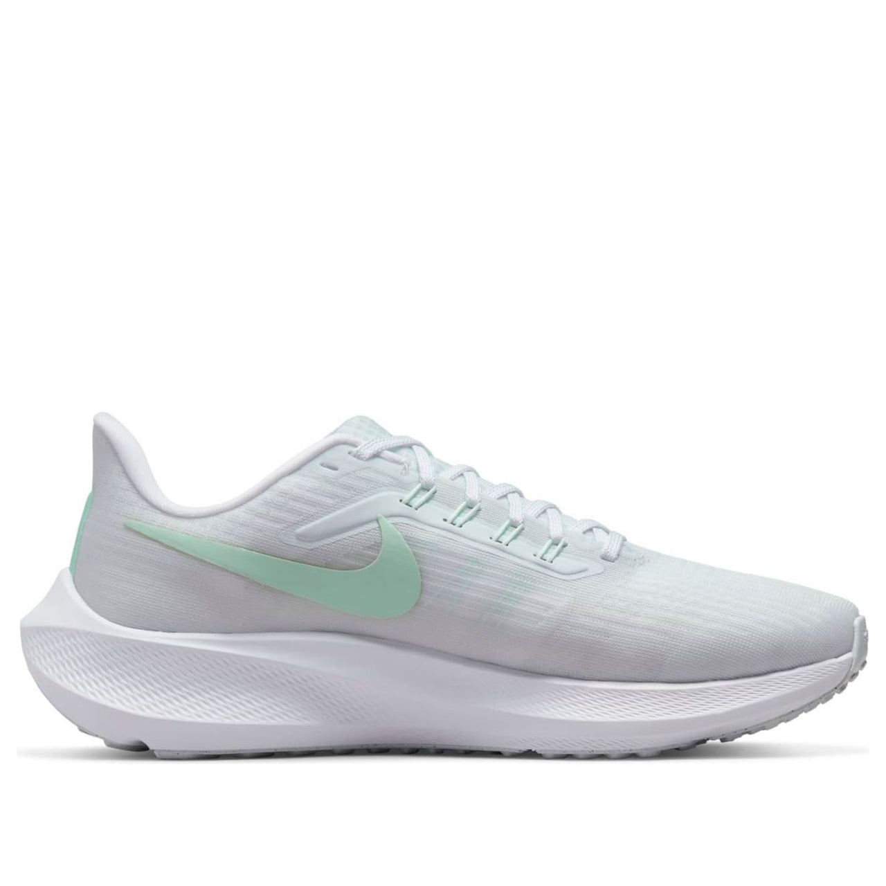 (WMNS) Nike Air Zoom Pegasus 39 'Pure Platinum Barely Green' DH4072-102