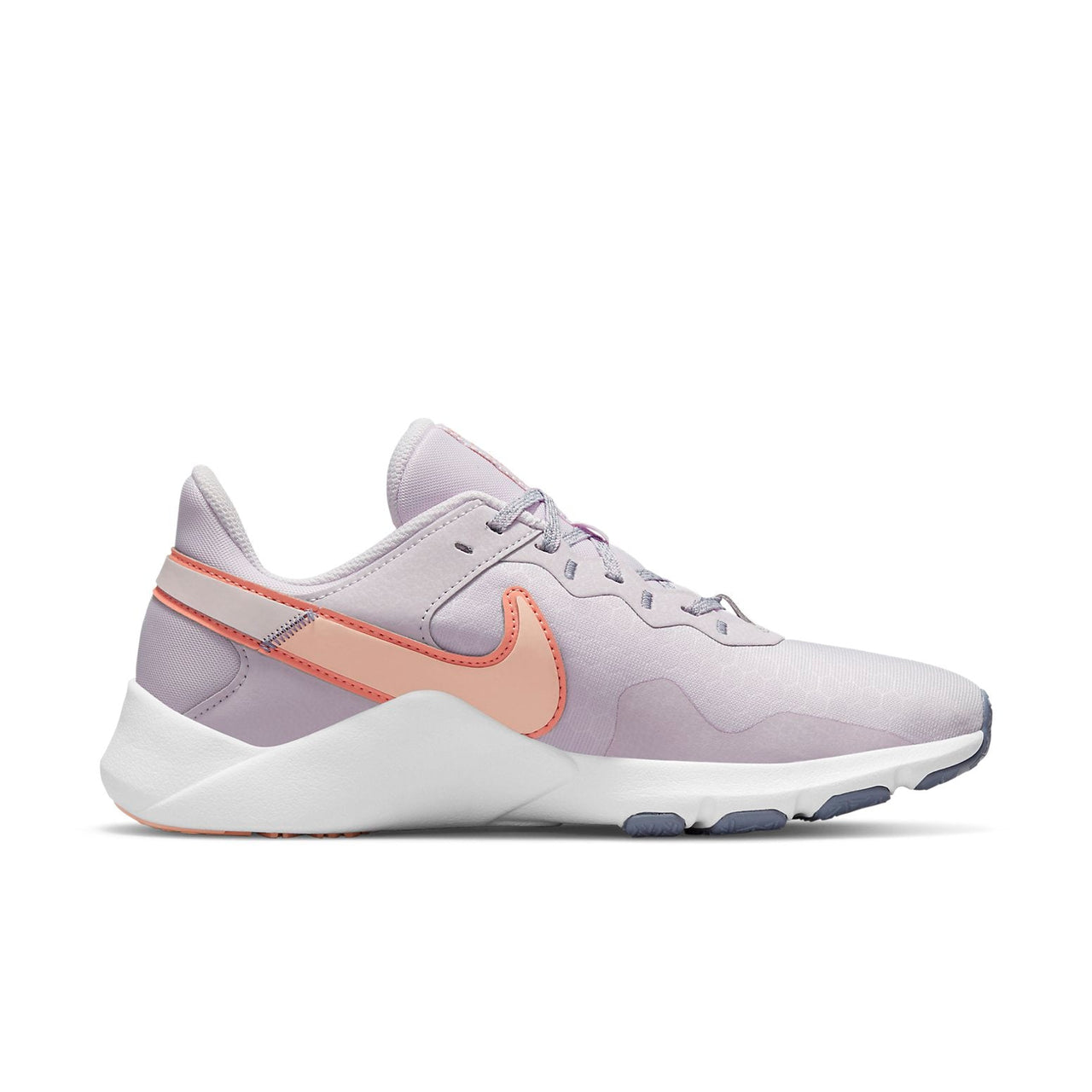 (WMNS) Nike Legend Essential 2 'Venice Crimson Bliss' CQ9545-500